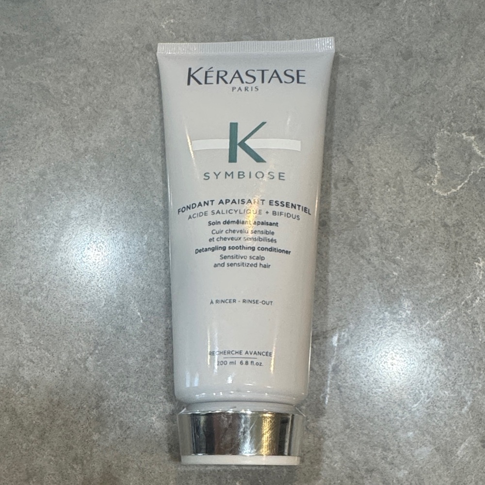Kerastase Symbiose Detangling Conditioner - White